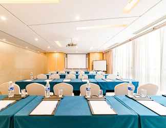 Others 2 Holiday Inn Express SHIJIAZHUANG HEPING, an IHG Hotel