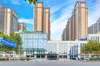 Lain-lain Holiday Inn Express SHIJIAZHUANG HEPING, an IHG Hotel