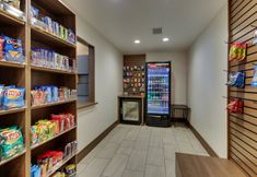 大堂 6 Holiday Inn Express & Suites ITHACA by IHG, an IHG Hotel