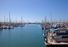 Nearby View and Attractions 2 Holiday Inn Express & Suites VENTURA HARBOR by IHG, an IHG Hotel