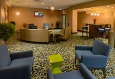 ล็อบบี้ 7 Holiday Inn NIAGARA FALLS STATE PARK ENTRY by IHG, an IHG Hotel