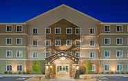 Luar Bangunan 5 Staybridge Suites ALBUQUERQUE - AIRPORT, an IHG Hotel