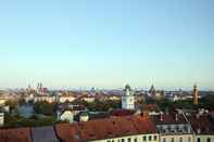 Lainnya Holiday Inn MUNICH - CITY CENTRE, an IHG Hotel