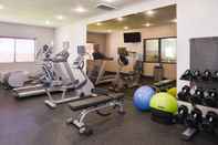 Fitness Center Holiday Inn Express & Suites ALAMOSA, an IHG Hotel