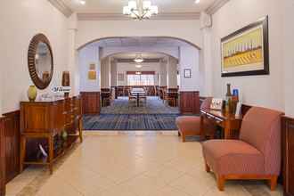 Sảnh chờ 4 Holiday Inn Express & Suites ALAMOSA, an IHG Hotel