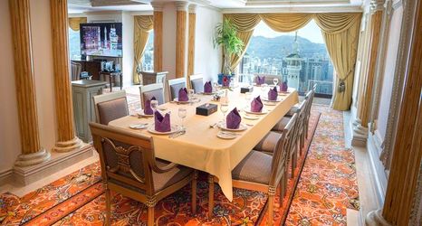 Lainnya 2 InterContinental Hotels DAR AL TAWHID MAKKAH by IHG, an IHG Hotel