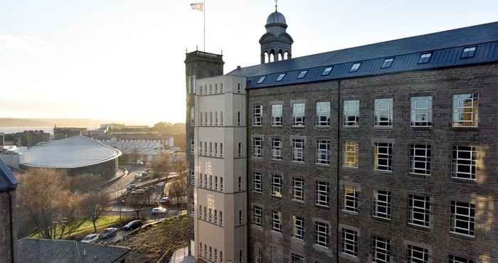 Others Staybridge Suites DUNDEE, an IHG Hotel