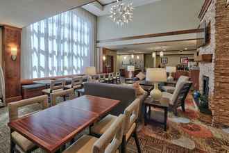 Sảnh chờ 4 Staybridge Suites ALBUQUERQUE NORTH, an IHG Hotel