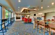 Restaurant 5 Holiday Inn Express FISHKILL-MID HUDSON VALLEY, an IHG Hotel