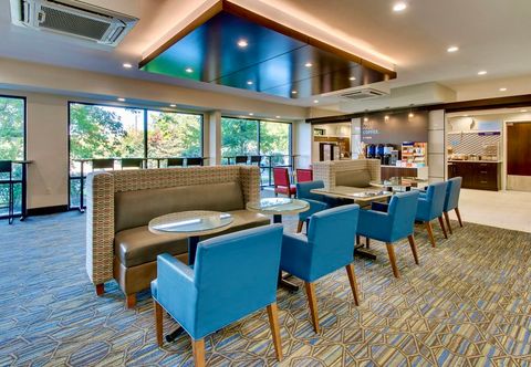 餐廳 Holiday Inn Express FISHKILL-MID HUDSON VALLEY by IHG, an IHG Hotel