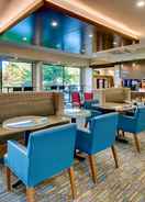 RESTAURANT Holiday Inn Express FISHKILL-MID HUDSON VALLEY, an IHG Hotel