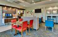 Restoran 6 Holiday Inn Express FISHKILL-MID HUDSON VALLEY, an IHG Hotel