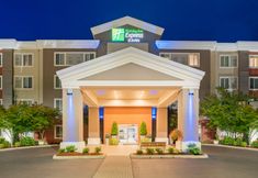 외관 2 Holiday Inn Express & Suites MARYSVILLE by IHG, an IHG Hotel