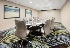 행사장 3 Holiday Inn Express & Suites MARYSVILLE by IHG, an IHG Hotel
