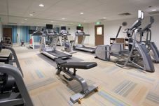 Trung tâm thể thao Holiday Inn Express BROOKLYN - KINGS HWY by IHG, an IHG Hotel