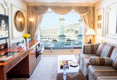 Lainnya 4 InterContinental Hotels DAR AL TAWHID MAKKAH by IHG, an IHG Hotel