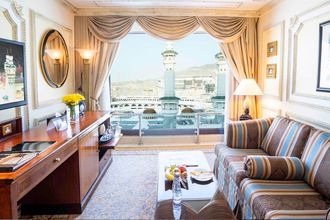 Lainnya 4 InterContinental Hotels DAR AL TAWHID MAKKAH by IHG, an IHG Hotel