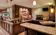Restoran 5 Staybridge Suites MADISON-EAST, an IHG Hotel