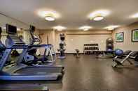 Fitness Center Staybridge Suites MADISON-EAST, an IHG Hotel