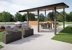 公共空間 2 Candlewood Suites DFW WEST - HURST by IHG