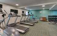 Pusat Kebugaran 5 Holiday Inn Express PITTSTON - SCRANTON AIRPORT, an IHG Hotel