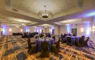 Functional Hall 3 Crowne Plaza JACKSONVILLE AIRPORT/I-95N, an IHG Hotel