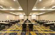 Functional Hall 5 Crowne Plaza JACKSONVILLE AIRPORT/I-95N, an IHG Hotel