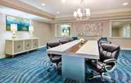 Functional Hall 2 Holiday Inn Express & Suites CARMEL NORTH - WESTFIELD, an IHG Hotel