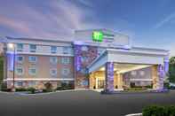 Bangunan Holiday Inn Express & Suites CARMEL NORTH - WESTFIELD, an IHG Hotel