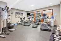 Fitness Center Holiday Inn Express & Suites CARMEL NORTH - WESTFIELD, an IHG Hotel