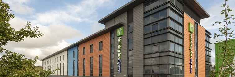 Khác Holiday Inn Express DUNSTABLE, an IHG Hotel