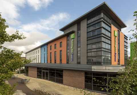 Lainnya Holiday Inn Express DUNSTABLE, an IHG Hotel