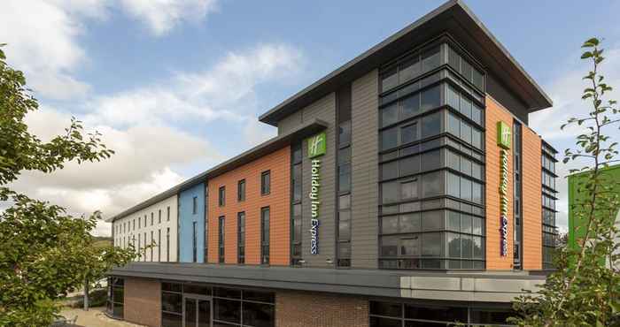 Khác Holiday Inn Express DUNSTABLE, an IHG Hotel