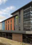 Exterior Feature Holiday Inn Express DUNSTABLE, an IHG Hotel