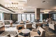 Bar, Cafe and Lounge Staybridge Suites ALLENTOWN BETHLEHEM AIRPORT, an IHG Hotel