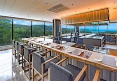 Restoran 4 ANA InterContinental BEPPU RESORT & SPA by IHG, an IHG Hotel