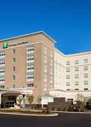 EXTERIOR_BUILDING Holiday Inn & Suites PHILADELPHIA W - DREXEL HILL, an IHG Hotel