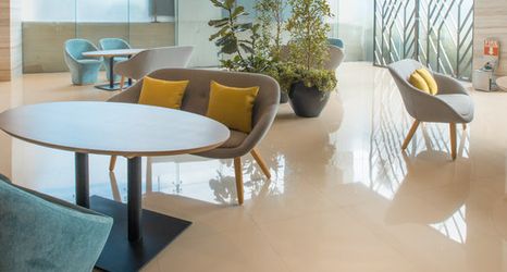 Lobby 2 Holiday Inn Express MANILA NEWPORT WORLD RESORTS by IHG, an IHG Hotel