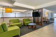 Common Space Holiday Inn Express CAPE CORAL-FORT MYERS AREA, an IHG Hotel