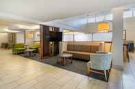 Lobby Holiday Inn Express CAPE CORAL-FORT MYERS AREA, an IHG Hotel