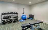 Fitness Center 3 Holiday Inn Express CAPE CORAL-FORT MYERS AREA, an IHG Hotel