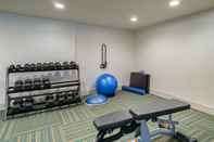 Fitness Center Holiday Inn Express CAPE CORAL-FORT MYERS AREA, an IHG Hotel
