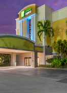 EXTERIOR_BUILDING Holiday Inn Express CAPE CORAL-FORT MYERS AREA, an IHG Hotel