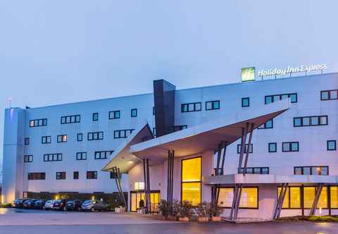 Others Holiday Inn Express MILAN - MALPENSA AIRPORT, an IHG Hotel