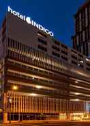 EXTERIOR_BUILDING Hotel Indigo MEMPHIS DOWNTOWN, an IHG Hotel