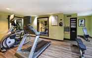 Fitness Center 3 Staybridge Suites GRAND RAPIDS - AIRPORT, an IHG Hotel