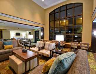 Lobby 2 Staybridge Suites GRAND RAPIDS - AIRPORT, an IHG Hotel