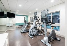 Others 7 Holiday Inn Express & Suites MILTON by IHG, an IHG Hotel