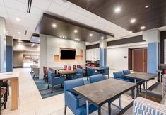 Others 5 Holiday Inn Express & Suites MILTON by IHG, an IHG Hotel