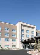 EXTERIOR_BUILDING Holiday Inn Express & Suites ELY, an IHG Hotel